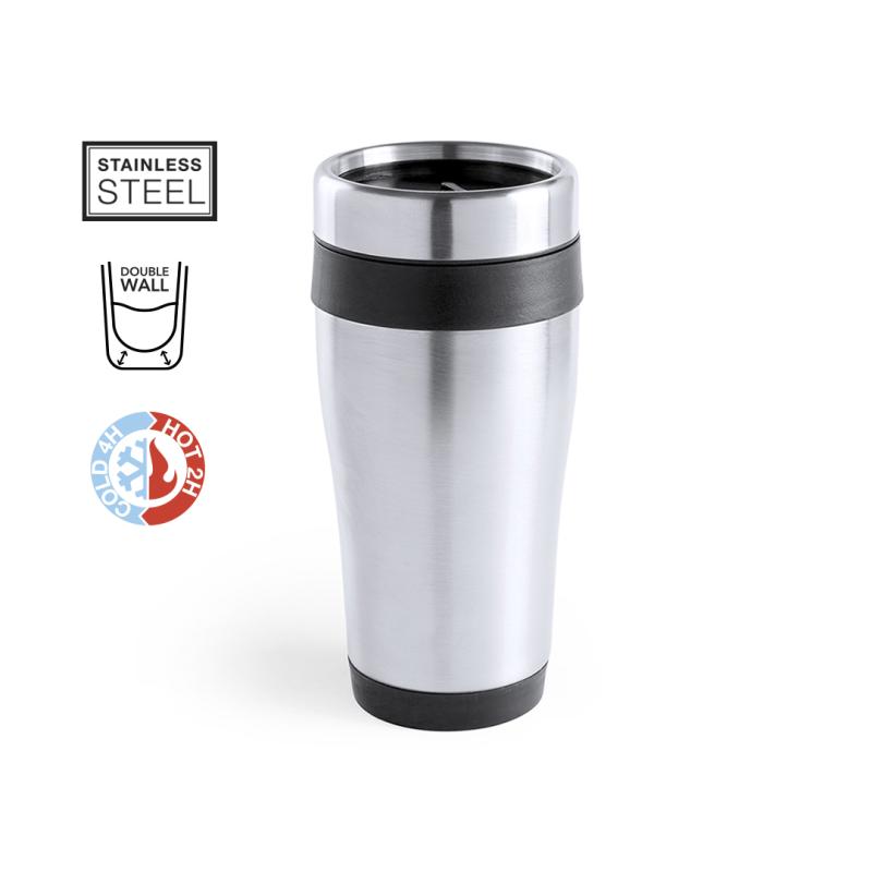Vaso Térmico Fresno