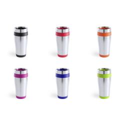 Vaso Térmico Fresno
