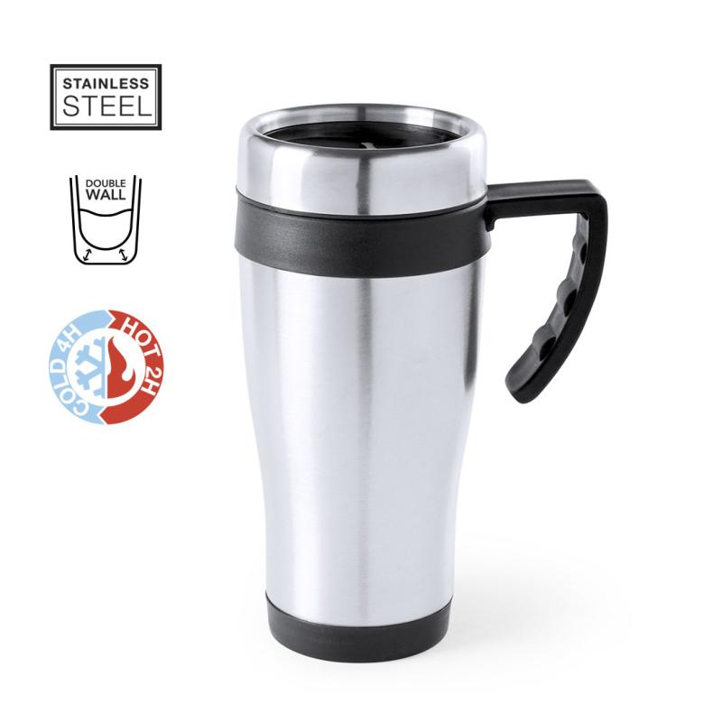 Taza Térmica Carson