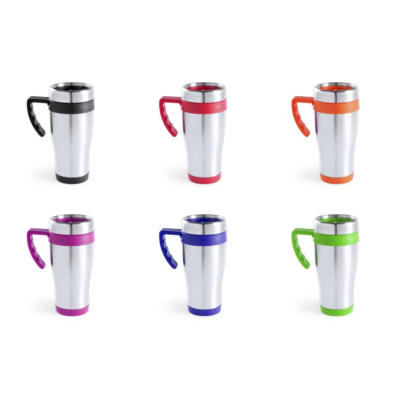 Taza Térmica Carson