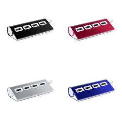 Puerto USB Weeper