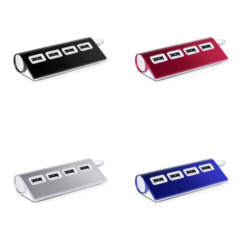 Puerto USB Weeper