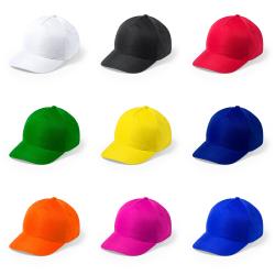 Gorra Krox