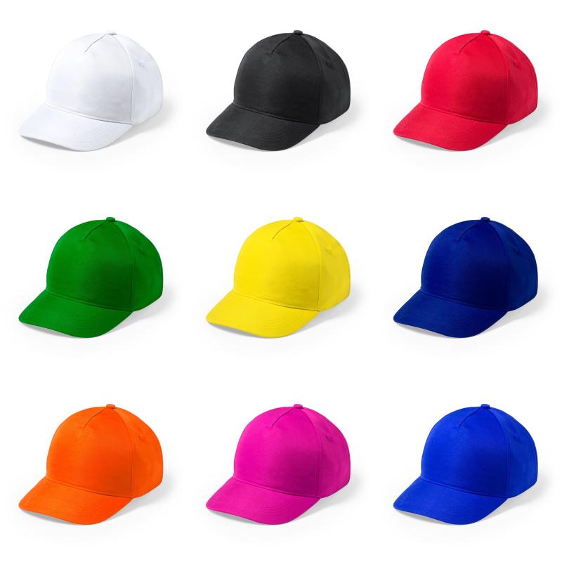 Gorra Krox