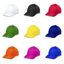 Gorra Blazok