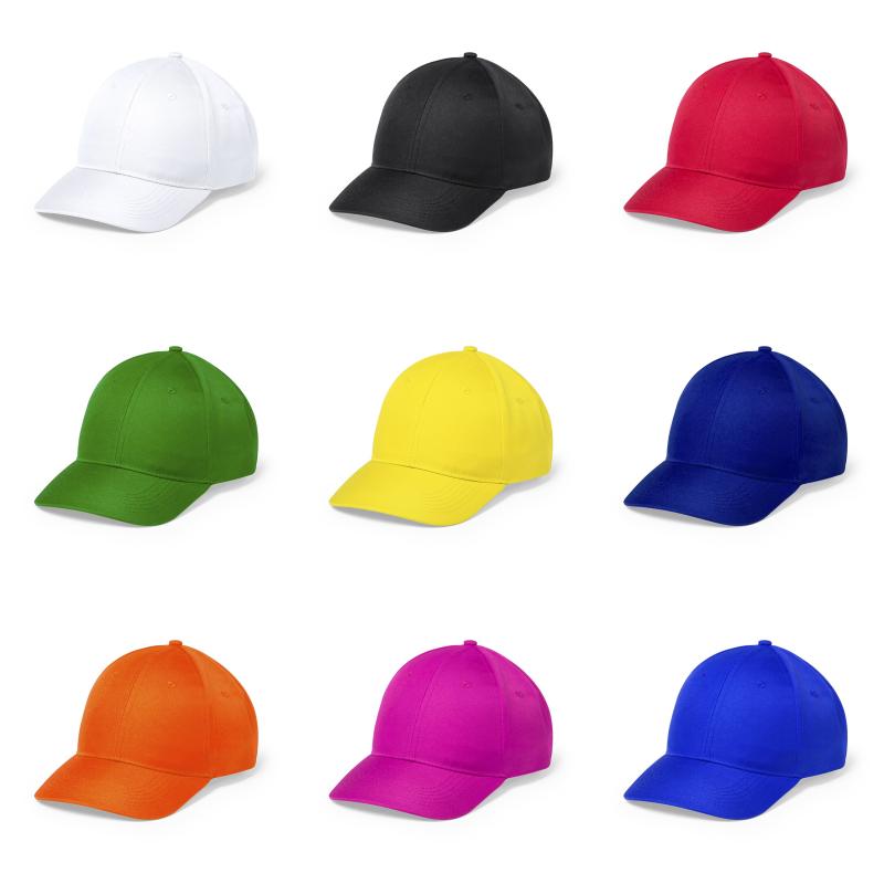 Gorra Blazok