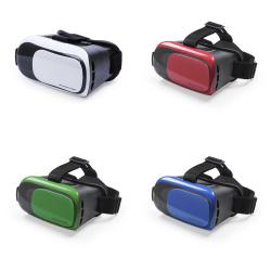 Gafas Realidad Virtual Bercley