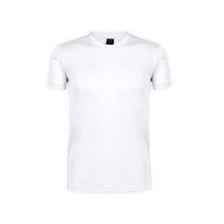 Camiseta Adulto Tecnic Rox