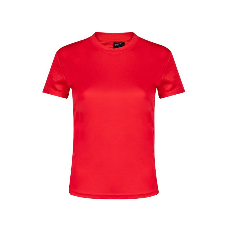Camiseta Mujer Tecnic Rox