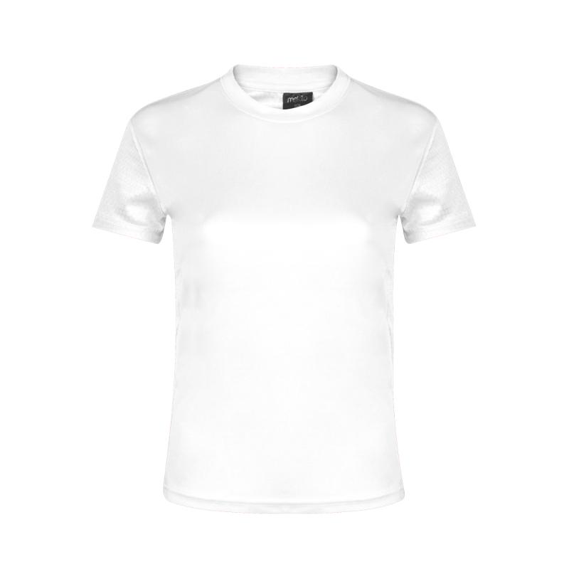 Camiseta Mujer Tecnic Rox