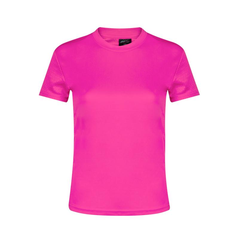 Camiseta Mujer Tecnic Rox