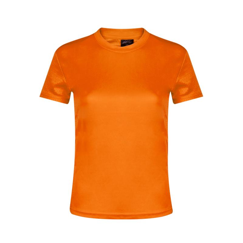Camiseta Mujer Tecnic Rox