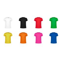 Camiseta Niño Tecnic Rox