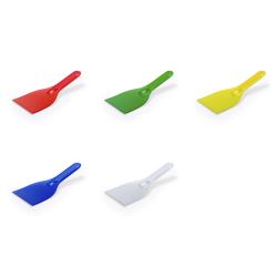 Rascador Hielo Feniok