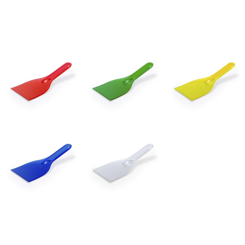 Rascador Hielo Feniok