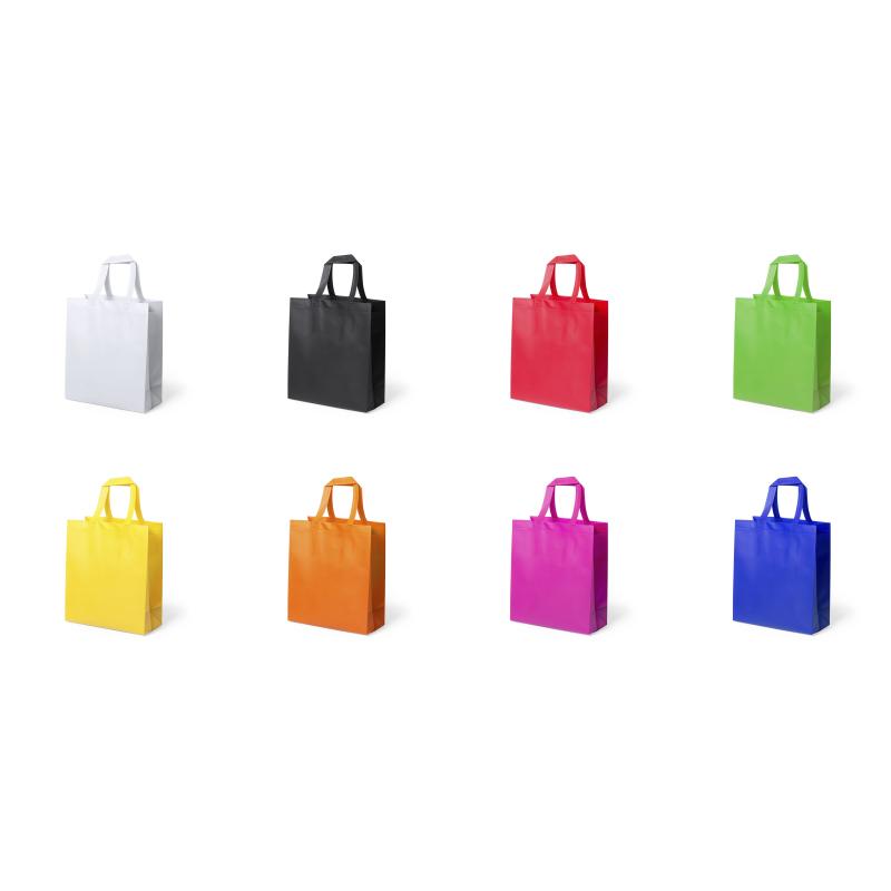 Bolsa Kustal