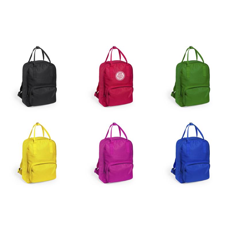 Mochila Soken