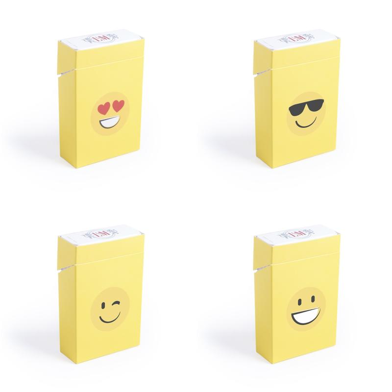 Funda Tabaco Straik