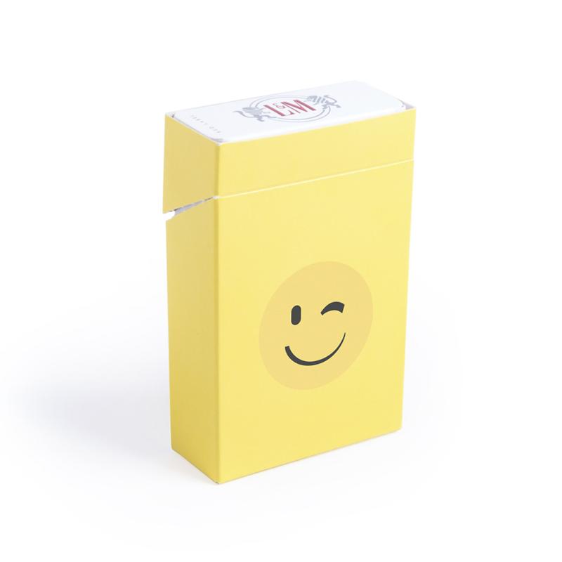 Funda Tabaco Straik