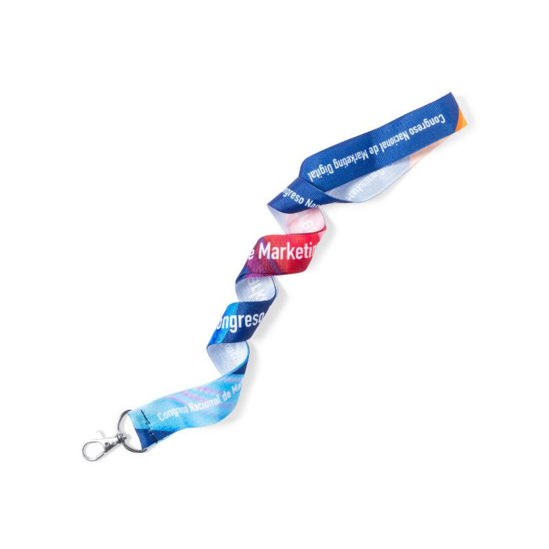 Lanyard Sublimación Nopak