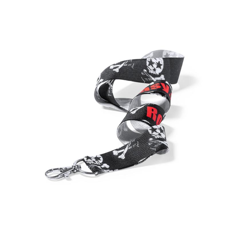 Lanyard Sublimación Nopak