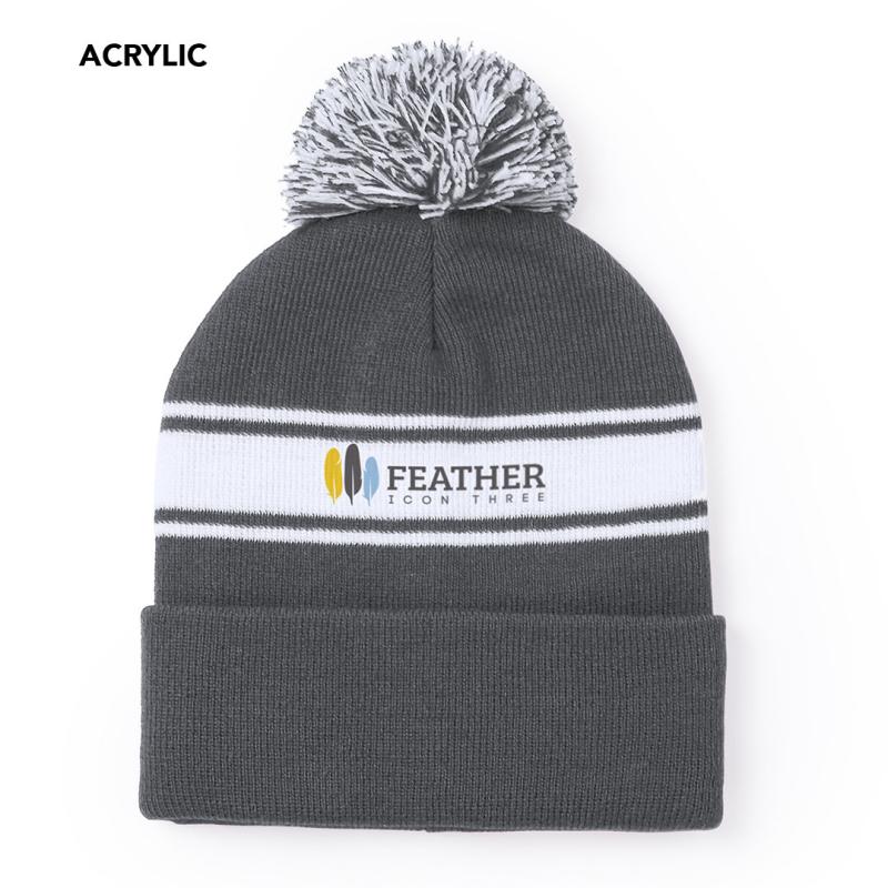 Gorro Baikof
