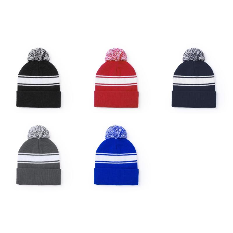 Gorro Baikof