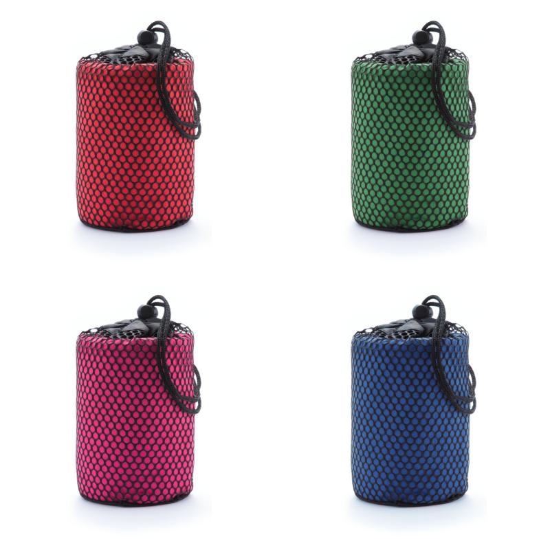 Toalla Absorbente Yarg