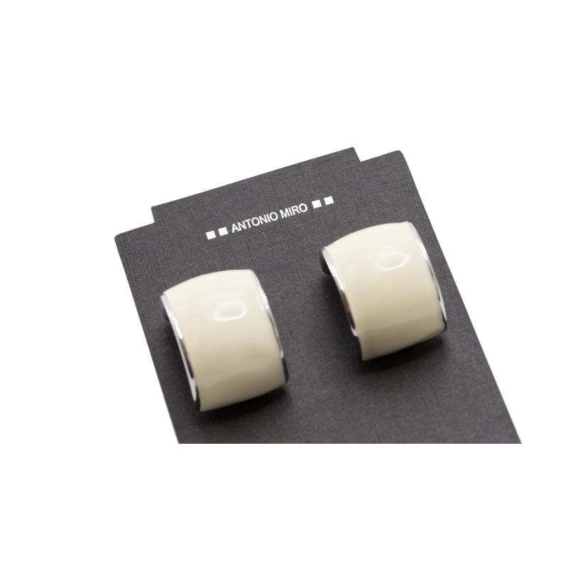 Pendientes Moss