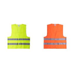 Chaleco Reflectante Kross