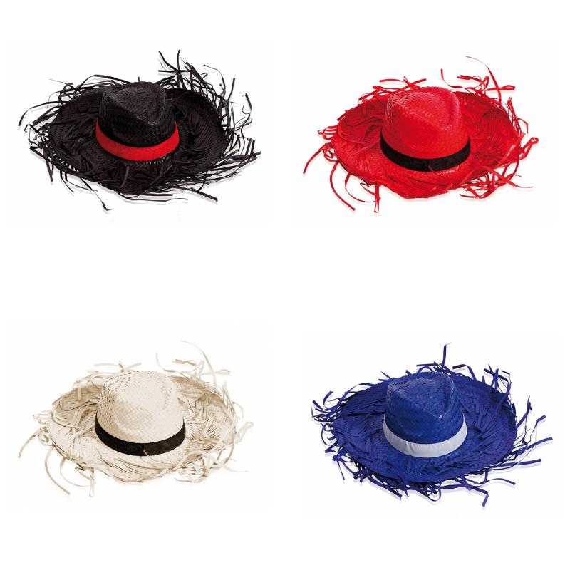 Sombrero Filagarchado