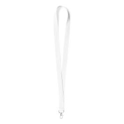 Lanyard Neck