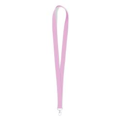 Lanyard Neck