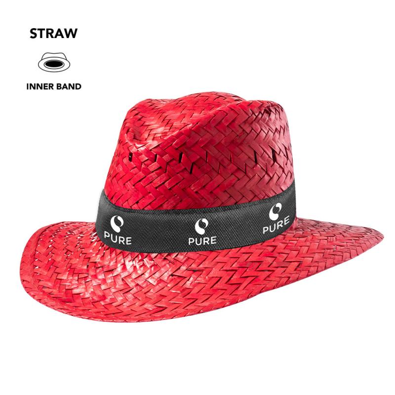 Sombrero Splash