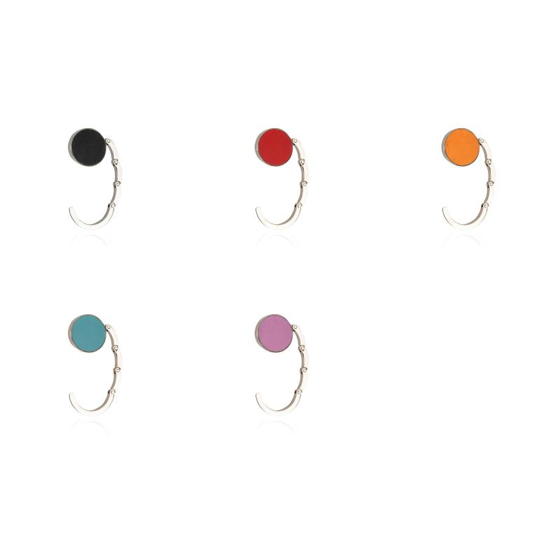 Cuelgabolsos Plegable Skype