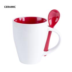 Taza Cotes