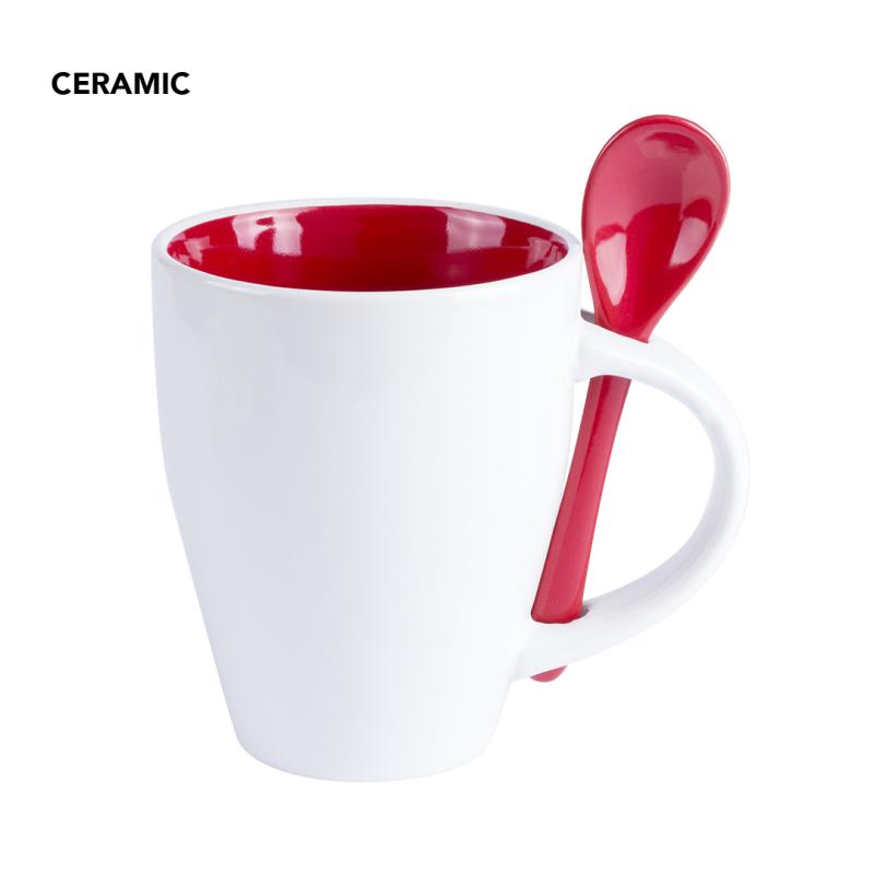 Taza Cotes