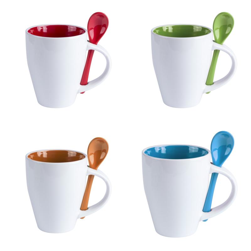 Taza Cotes