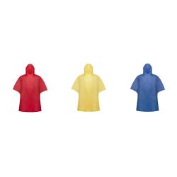 Poncho Montello