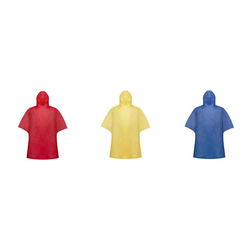 Poncho Montello