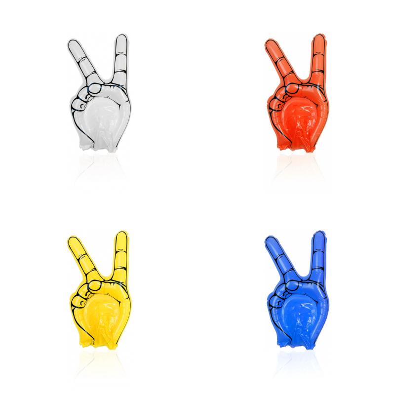 Mano Animación Hogan