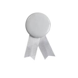Pin Lazo Solidario