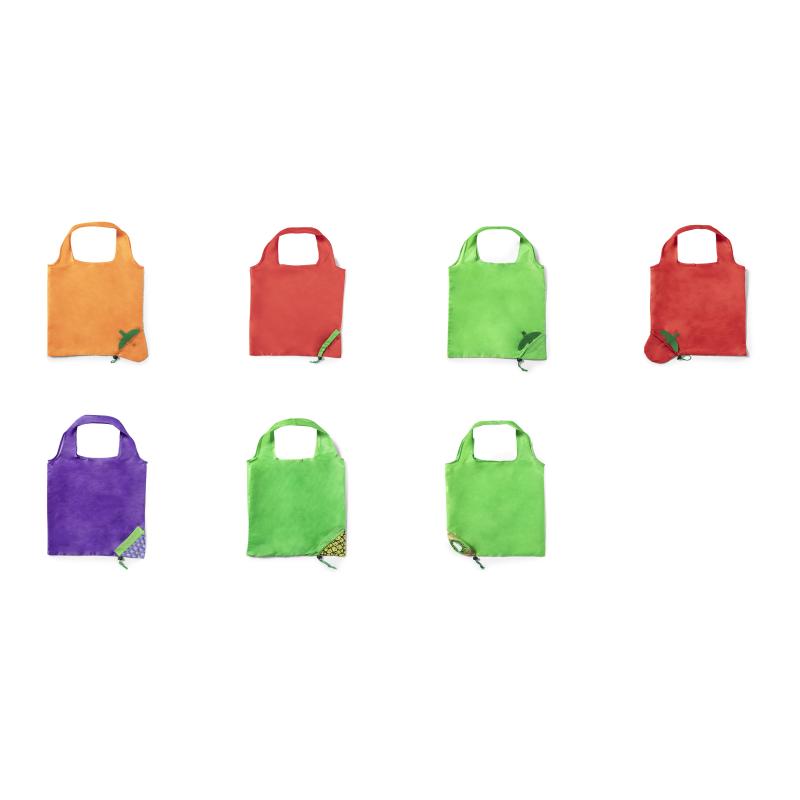 Bolsa Plegable Corni