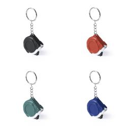 Flexómetro Harrol 1m