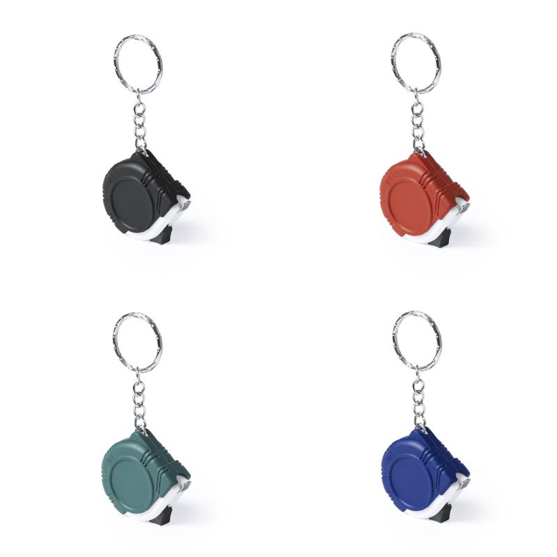 Flexómetro Harrol 1m