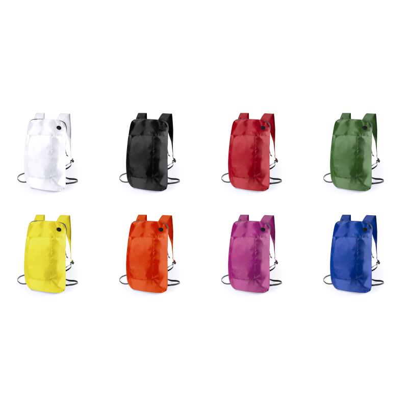 Mochila Plegable Signal