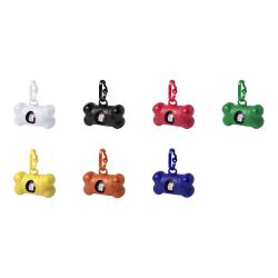 Dispensador Bolsas Rucin