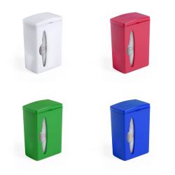 Dispensador Bolsas Bluck