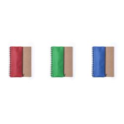 Libreta Mosku