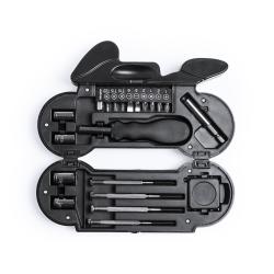 Set Herramientas Mostik